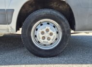 FIAT Ducato 30 2.3 MJT PC-TN Panorama – PEDANA PER TRASPORTO DISABILI