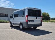 FIAT Ducato 30 2.3 MJT PC-TN Panorama – PEDANA PER TRASPORTO DISABILI