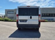 FIAT Ducato 30 2.3 MJT PC-TN Panorama – PEDANA PER TRASPORTO DISABILI