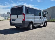 FIAT Ducato 30 2.3 MJT PC-TN Panorama – PEDANA PER TRASPORTO DISABILI