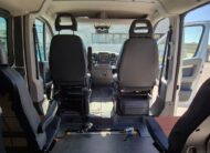 FIAT Ducato 30 2.3 MJT PC-TN Panorama – PEDANA PER TRASPORTO DISABILI