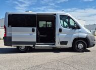 FIAT Ducato 30 2.3 MJT PC-TN Panorama – PEDANA PER TRASPORTO DISABILI