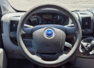 FIAT Ducato 30 2.3 MJT PC-TN Panorama – PEDANA PER TRASPORTO DISABILI