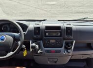 FIAT Ducato 30 2.3 MJT PC-TN Panorama – PEDANA PER TRASPORTO DISABILI