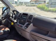 FIAT Ducato 30 2.3 MJT PC-TN Panorama – PEDANA PER TRASPORTO DISABILI