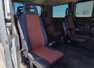 FIAT Ducato 30 2.3 MJT PC-TN Panorama – PEDANA PER TRASPORTO DISABILI