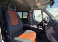 FIAT Ducato 30 2.3 MJT PC-TN Panorama – PEDANA PER TRASPORTO DISABILI