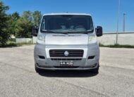 FIAT Ducato 30 2.3 MJT PC-TN Panorama – PEDANA PER TRASPORTO DISABILI