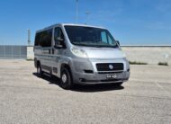 FIAT Ducato 30 2.3 MJT PC-TN Panorama – PEDANA PER TRASPORTO DISABILI