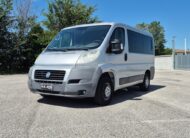 FIAT Ducato 30 2.3 MJT PC-TN Panorama – PEDANA PER TRASPORTO DISABILI