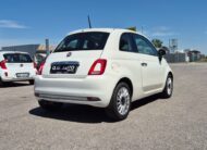 FIAT 500 1.2 EasyPower Lounge