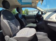 FIAT 500 1.2 EasyPower Lounge