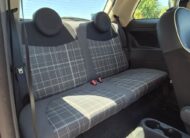 FIAT 500 1.2 EasyPower Lounge