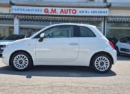 FIAT 500 1.2 EasyPower Lounge