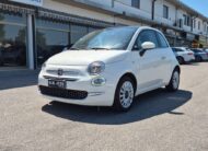 FIAT 500 1.2 EasyPower Lounge