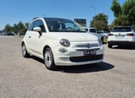 FIAT 500 1.2 EasyPower Lounge