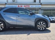 Toyota Aygo X 1.0 VVT-i 72 CV 5 porte Trend