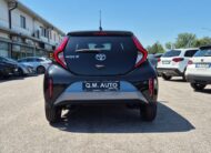 Toyota Aygo X 1.0 VVT-i 72 CV 5 porte Trend