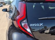 Toyota Aygo X 1.0 VVT-i 72 CV 5 porte Trend