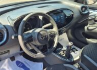 Toyota Aygo X 1.0 VVT-i 72 CV 5 porte Trend