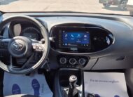 Toyota Aygo X 1.0 VVT-i 72 CV 5 porte Trend