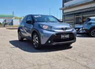 Toyota Aygo X 1.0 VVT-i 72 CV 5 porte Trend