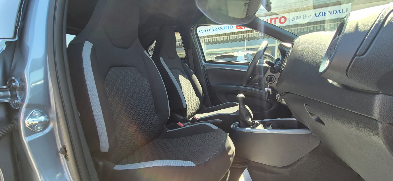 Toyota Aygo X 1.0 VVT-i 72 CV 5 porte Trend