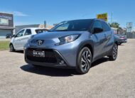 Toyota Aygo X 1.0 VVT-i 72 CV 5 porte Trend