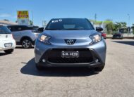 Toyota Aygo X 1.0 VVT-i 72 CV 5 porte Trend