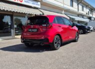 Honda Jazz 1.5 Hev eCVT Sport