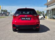 Honda Jazz 1.5 Hev eCVT Sport