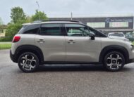 CITROEN C3 Aircross BlueHDi 100 S&S Shine