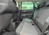 CITROEN C3 Aircross BlueHDi 100 S&S Shine