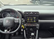 CITROEN C3 Aircross BlueHDi 100 S&S Shine