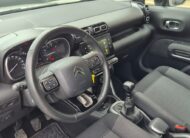 CITROEN C3 Aircross BlueHDi 100 S&S Shine
