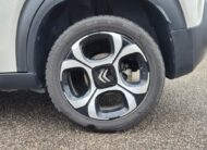 CITROEN C3 Aircross BlueHDi 100 S&S Shine