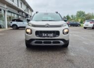 CITROEN C3 Aircross BlueHDi 100 S&S Shine
