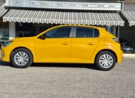 PEUGEOT 208 PureTech 75 Stop&Start Active