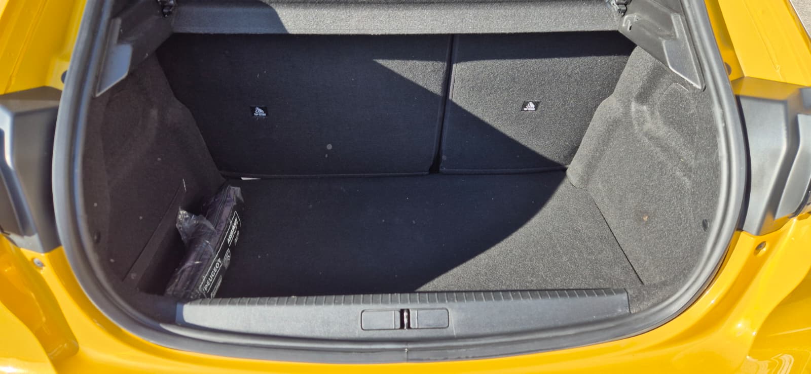 PEUGEOT 208 PureTech 75 Stop&Start Active
