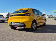 PEUGEOT 208 PureTech 75 Stop&Start Active