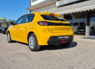 PEUGEOT 208 PureTech 75 Stop&Start Active