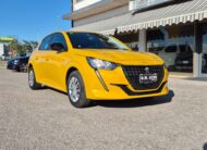 PEUGEOT 208 PureTech 75 Stop&Start Active
