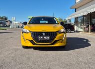 PEUGEOT 208 PureTech 75 Stop&Start Active