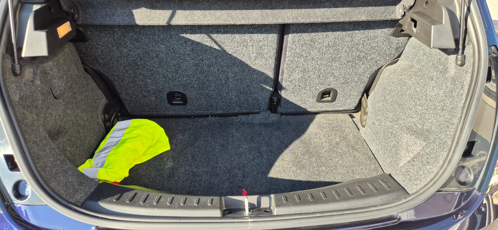 LANCIA Ypsilon 1.3 MJT 16V 95 CV S&S Gold