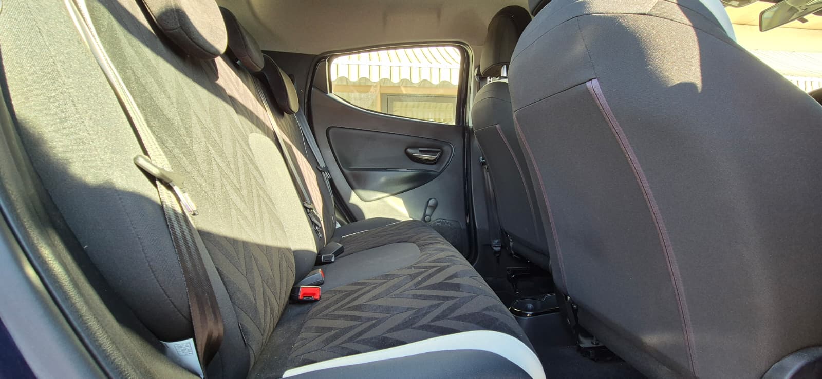 LANCIA Ypsilon 1.3 MJT 16V 95 CV S&S Gold