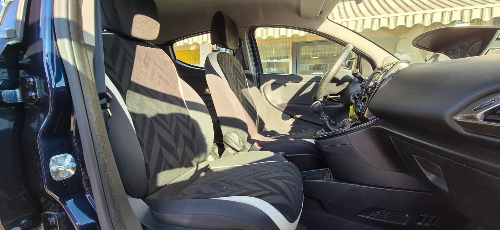 LANCIA Ypsilon 1.3 MJT 16V 95 CV S&S Gold