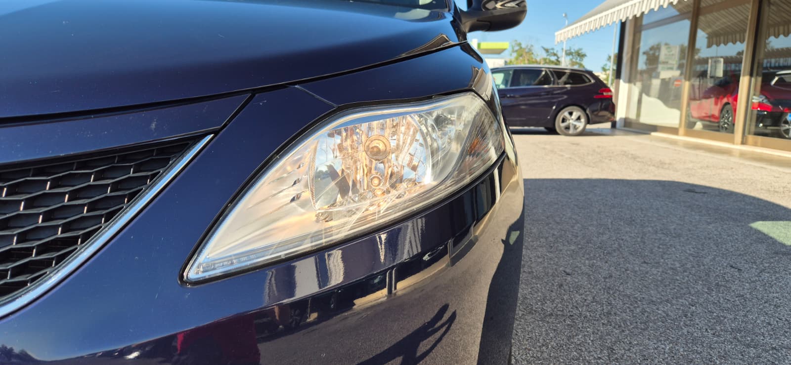 LANCIA Ypsilon 1.3 MJT 16V 95 CV S&S Gold