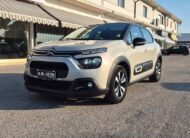 CITROEN C3 PureTech 83 S&S Shine