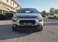 CITROEN C3 PureTech 83 S&S Shine