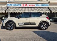CITROEN C3 PureTech 83 S&S Shine